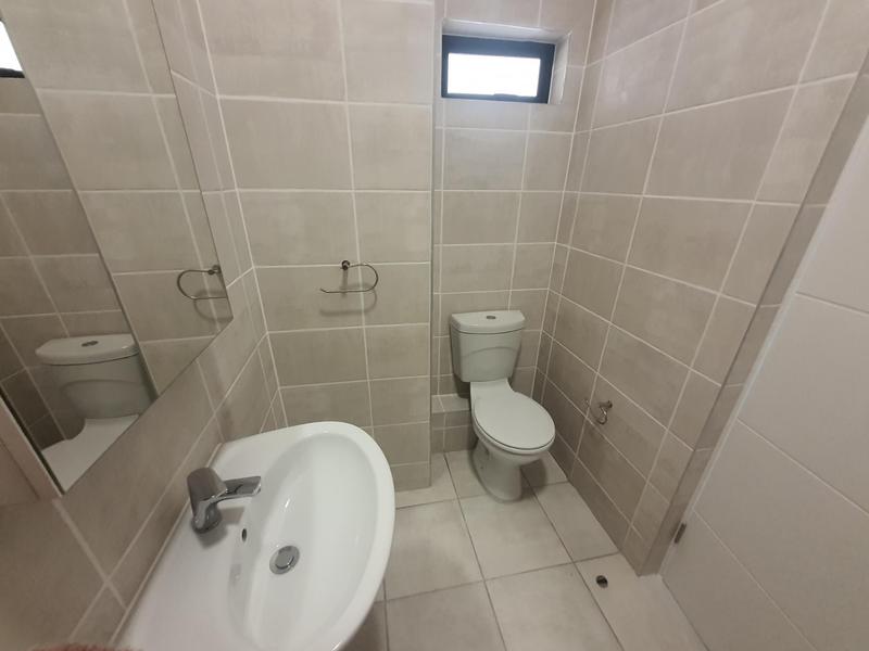 To Let 1 Bedroom Property for Rent in Greenbay Eco Estate Western Cape